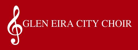 Glen Eira City Choir